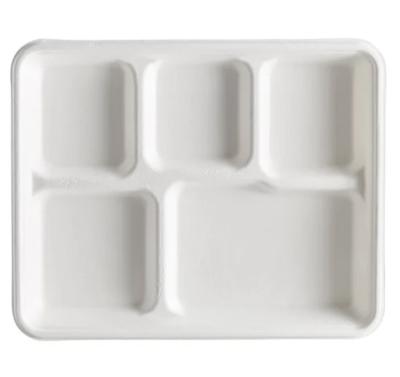 BENTO SUSHI #306 5-C BLACK 200CT